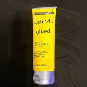 Got2B glued. Styling Spiking Glue